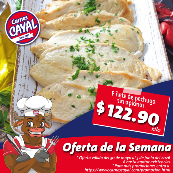 Promoción 8