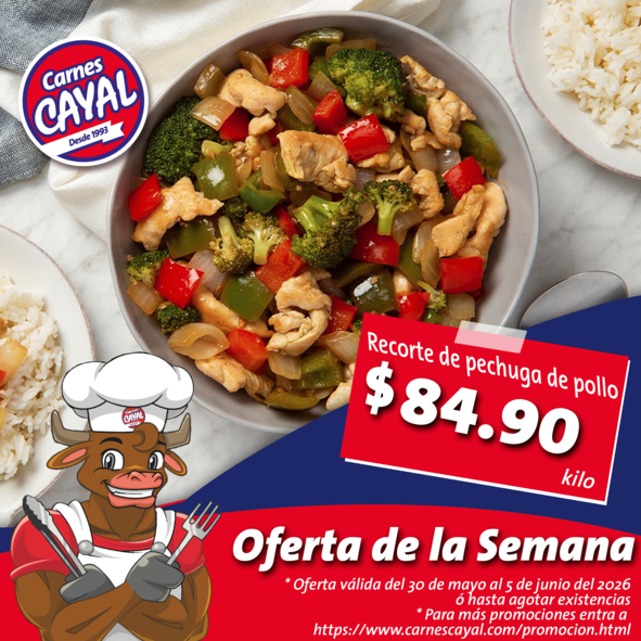 Promoción 9