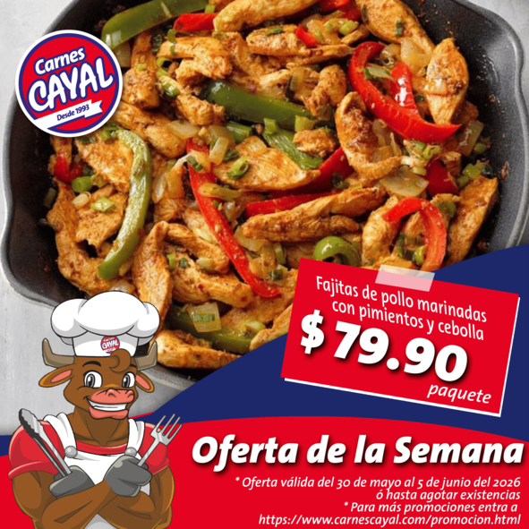 Promoción 12