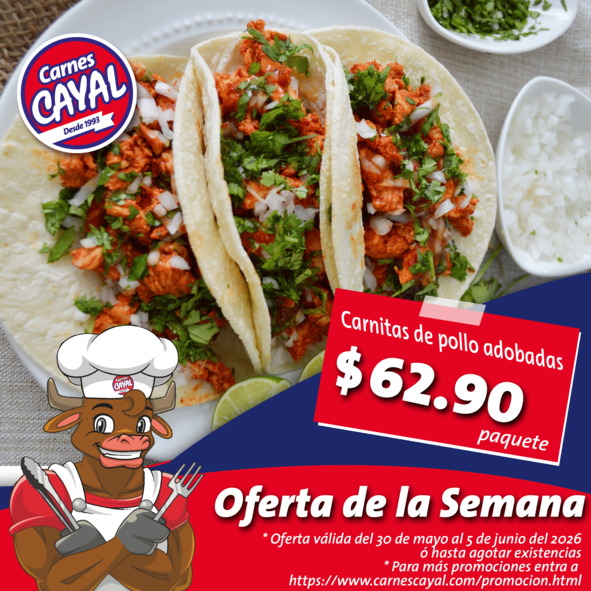 Promoción 13