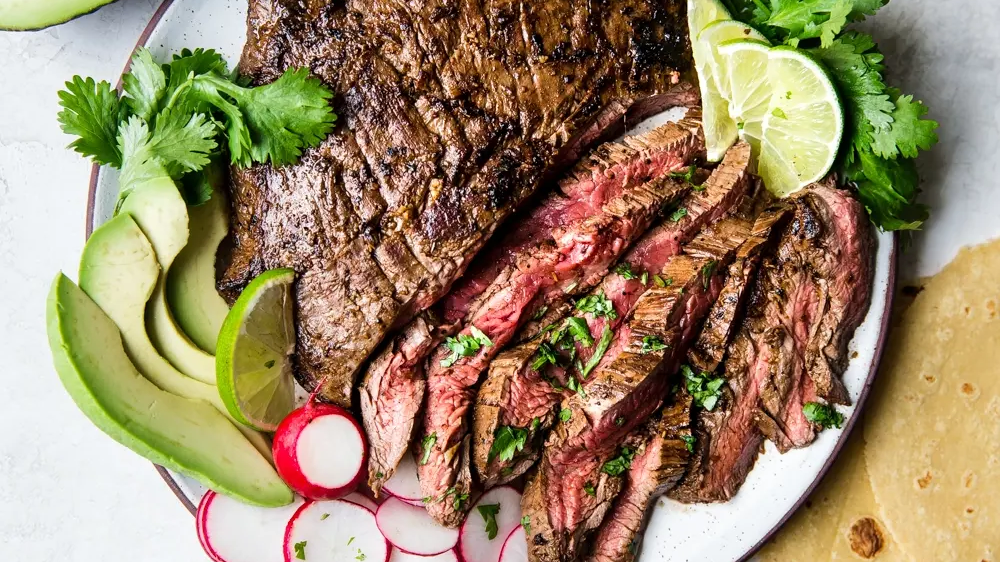Carne asada